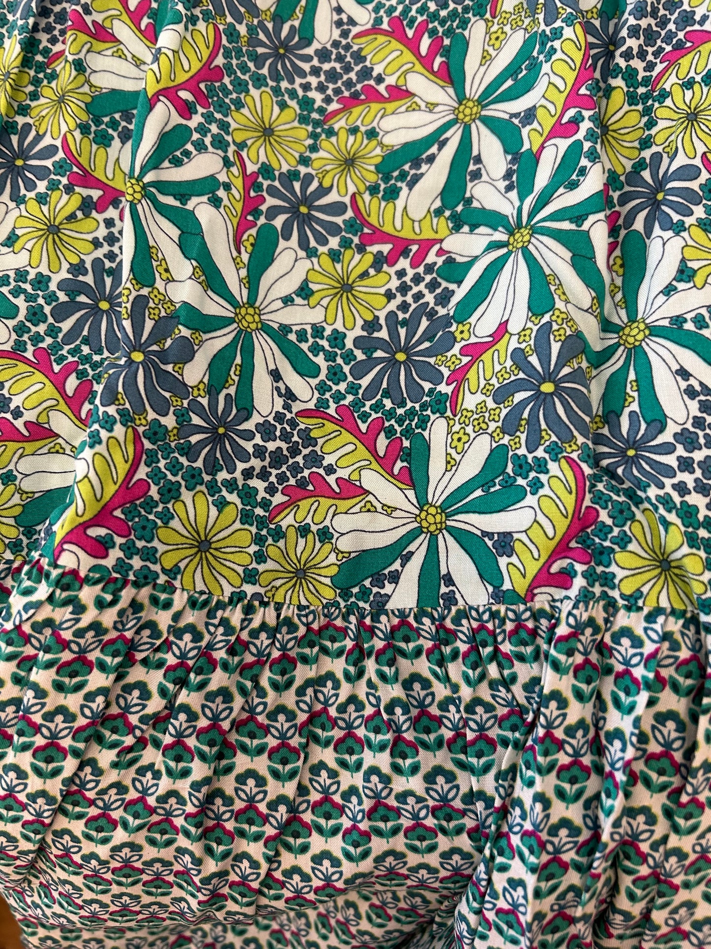 Skirt--"Daisy", 2 Colors (Windhorse)