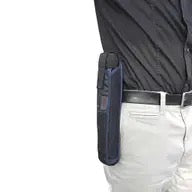 Umbrella--Light Trekking, Compact, Euroschirm (Yellow)