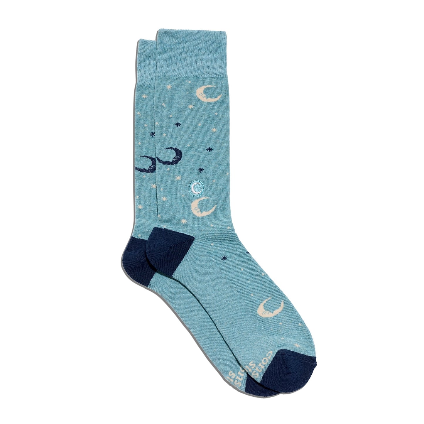 Socks--"Women's Equality" (Conscious Steps)
