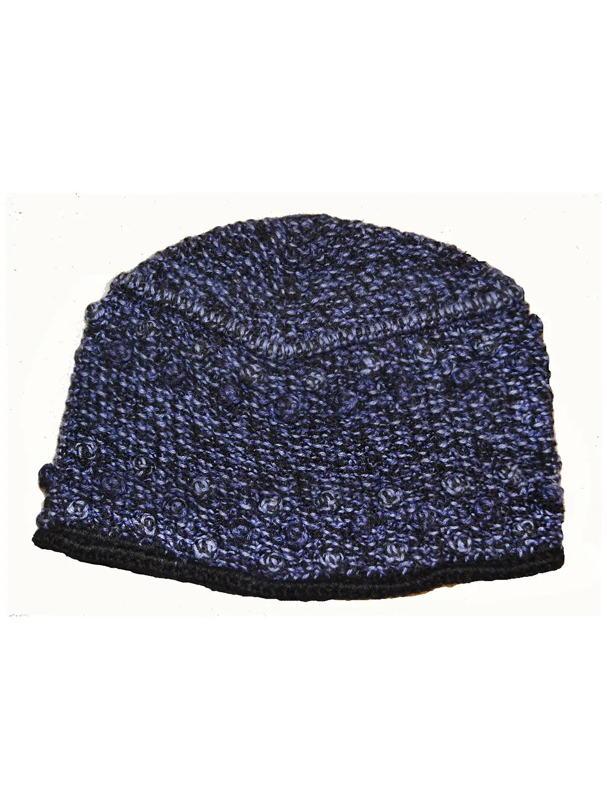 Hat--Alpaca, Nubby, 2 Colors (Little Journeys)