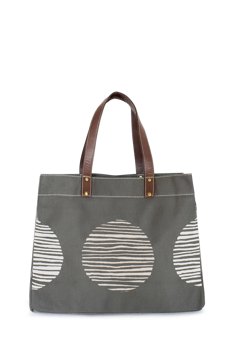 Bag--"Big Sur" Carryall Tote (Maika)