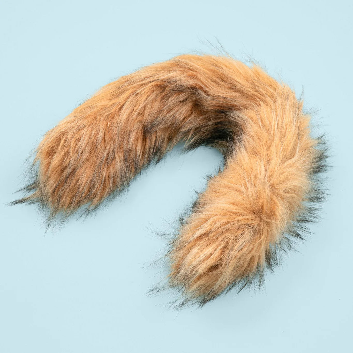 Ruff--Faux Fur, 6 Furs (Namakan Goods)