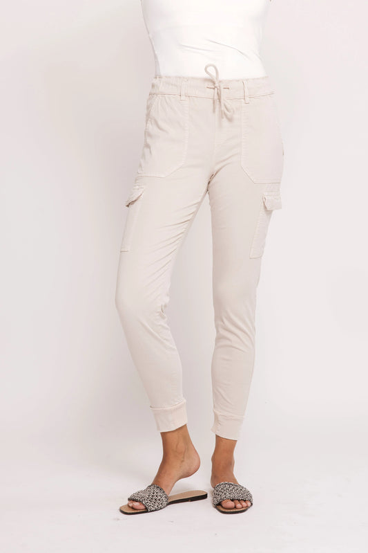 Jeans--"ZHDaisey", Cargo-Joggers, 3 Colors (Zhrill)