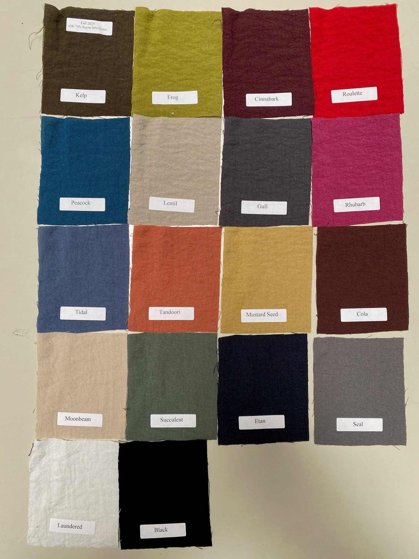Top--Raglan, 3/4 Sleeve, Front Pockets, Tidal Blue OR Grey (cut loose)