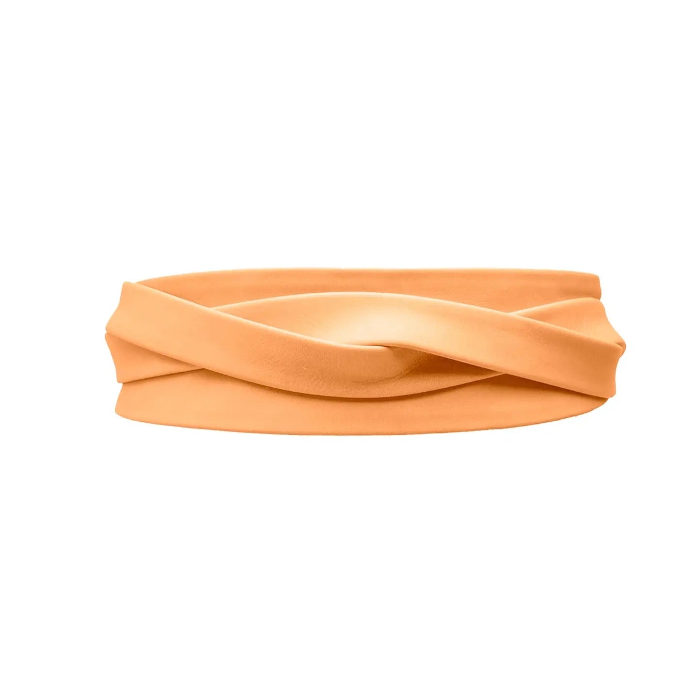 Belt--Wrap, Leather, Various Colors/Textures (ADA Collection)