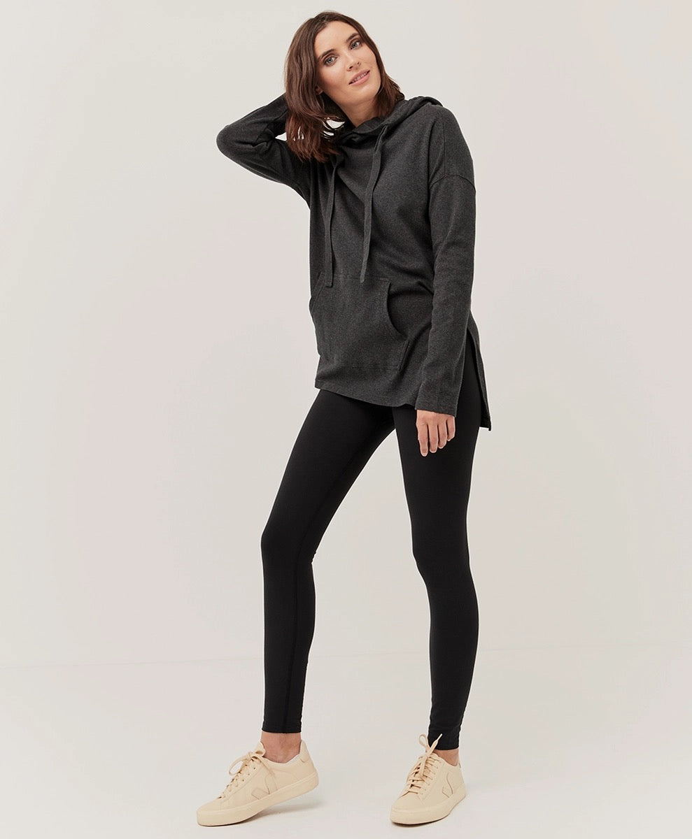 Leggings--"Purefit", Cotton, 3 Colors (pact)
