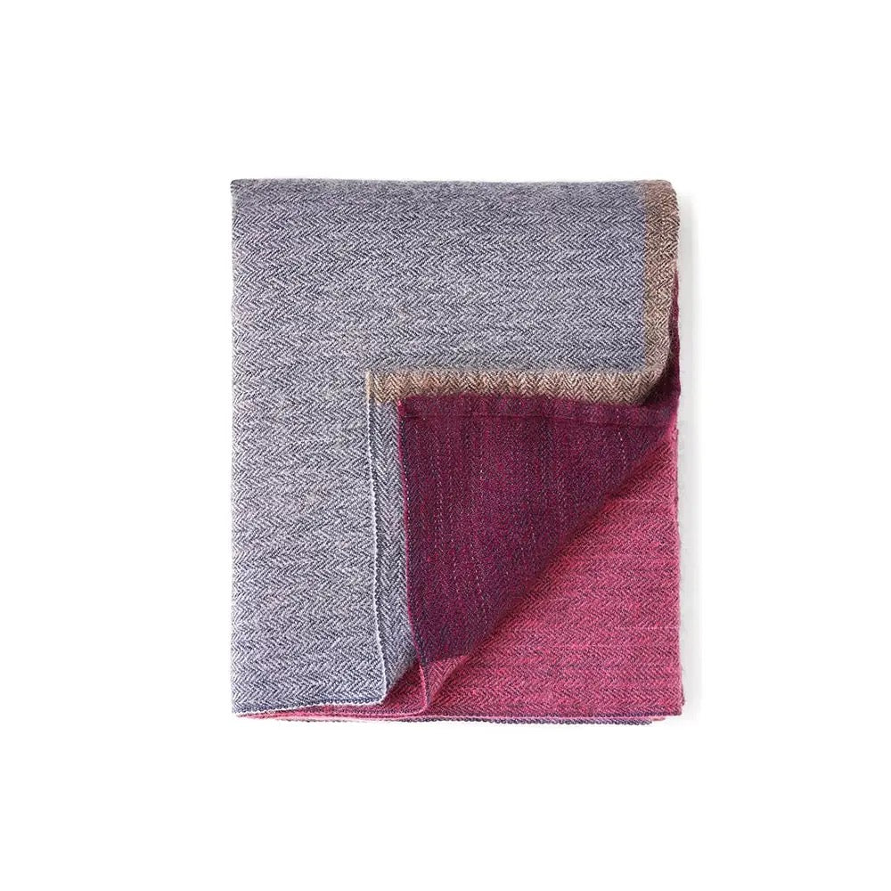 Wrap--"MOS", Bamboo/Silk/Mohair, 4 Colorways (MUNGO)
