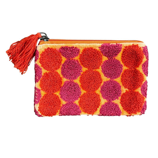 Pouch--2 patterns/3 sizes (Chloe & Lex)