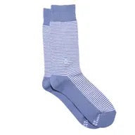 Conscious Steps--"Socks that Give Water" (1 Pattern; 2 Sizes)