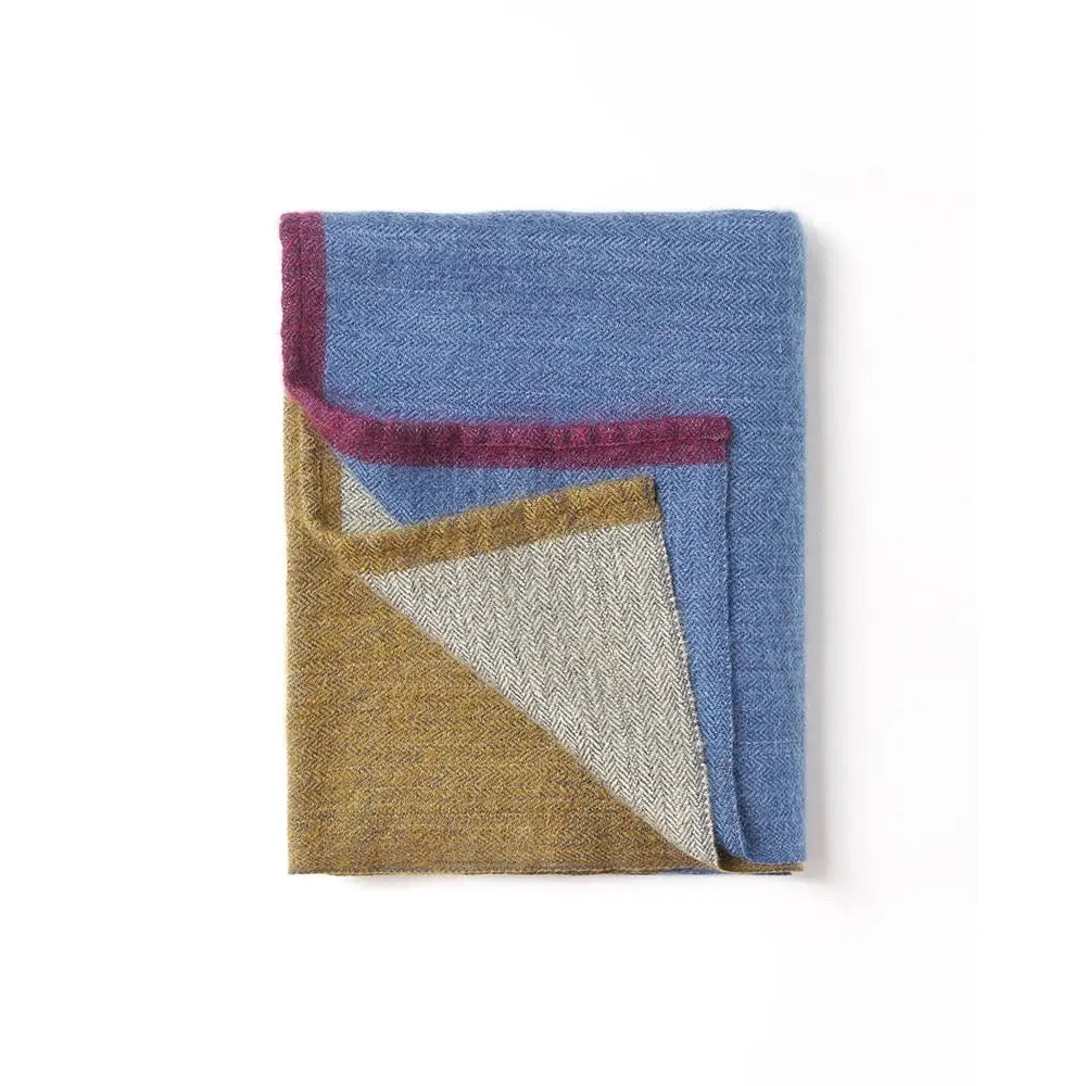 Wrap--"MOS", Bamboo/Silk/Mohair, 4 Colorways (MUNGO)