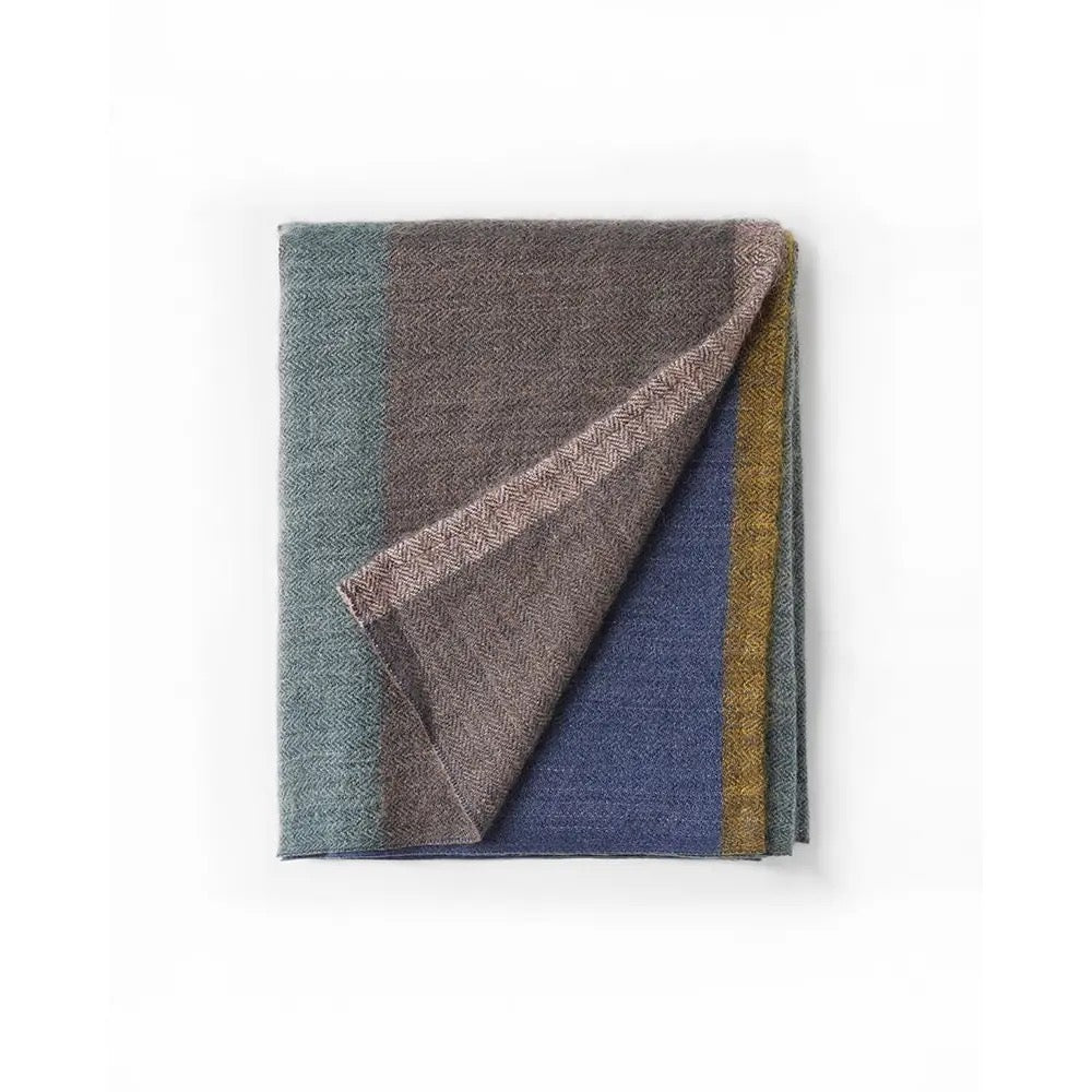 Wrap--"MOS", Bamboo/Silk/Mohair, 4 Colorways (MUNGO)
