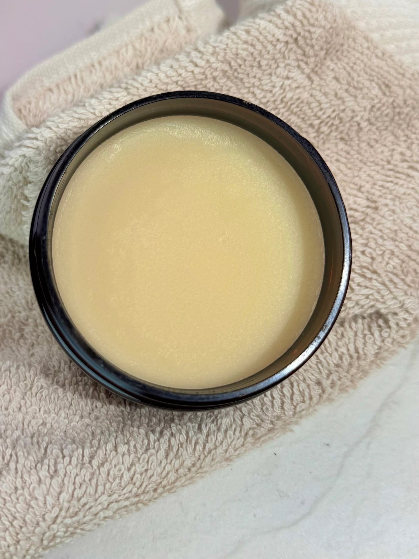 Cleansing Balm, 2 Types (Adk Natural Skin Care)