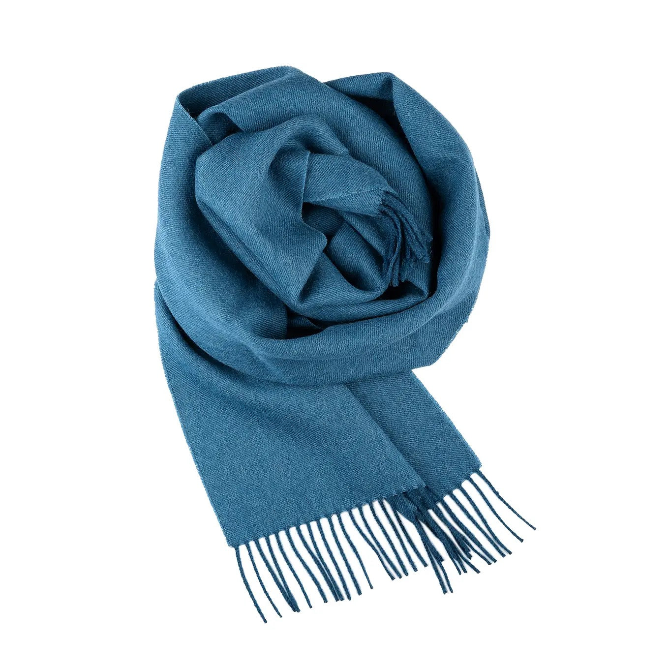 Scarf--Alpaca (Baby), Solid, 4 Colors (Shupaca Alpaca)