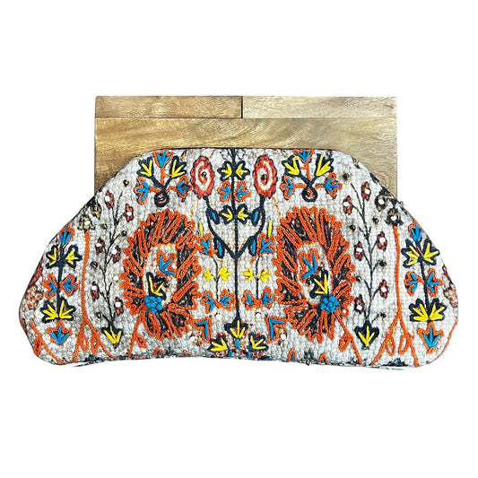 Clutches--Various (Chloe & Lex)