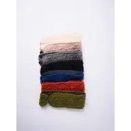 Headband--Wool, Knit, MANY Colors (WIndhorse)