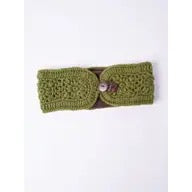 Headband--Wool, Knit, MANY Colors (WIndhorse)