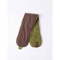 Headband--Wool, Knit, MANY Colors (WIndhorse)