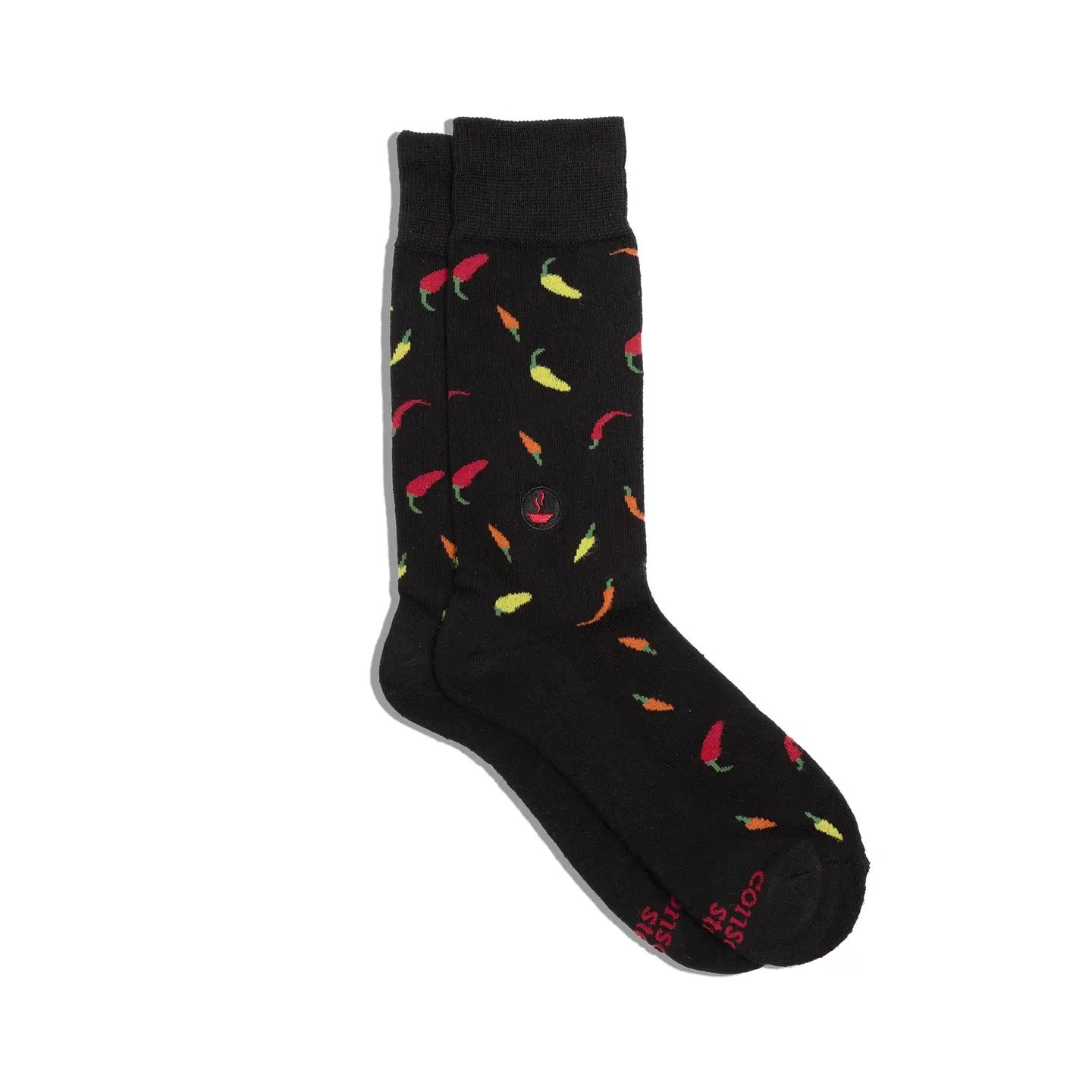 Socks--"Provide Meals" (Conscious Steps)