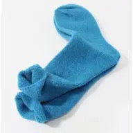 Socks--Merino Wool, 7 Colors (Comfortarians)