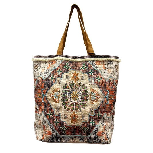 Tote--Tapestry (Chloe & Lex)