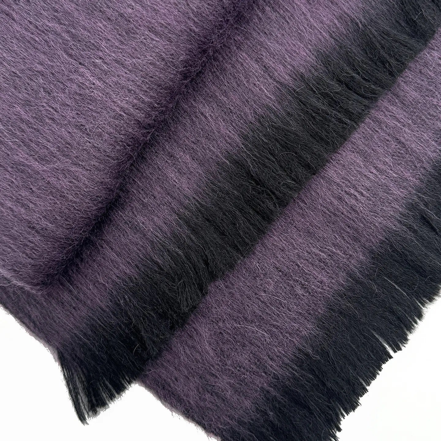 Scarf--Alpaca, Solid, 3 Colors (Shupaca Alpaca)