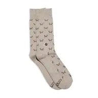 Socks--"Save Cats", Crew OR Ankle (Conscious Steps)