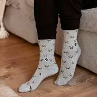 Socks--"Save Cats", Crew OR Ankle (Conscious Steps)
