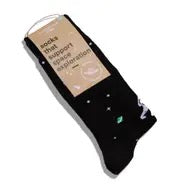 Socks--"Support Space Exploration" (Conscious Steps)