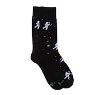 Socks--"Support Space Exploration" (Conscious Steps)