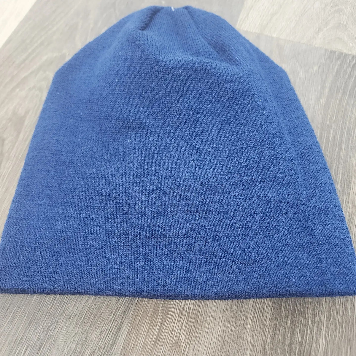 Hat-Beanie, Alpaca, SOLID--Royal Blue OR Magenta (Suncrest Orchard Alpacas)