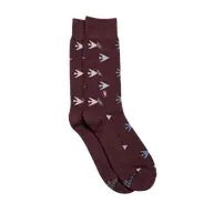 Conscious Steps--"Socks that Fight for Equality" (2 Styles; 3 Patterns; 2 Sizes)