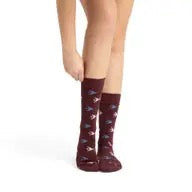Conscious Steps--"Socks that Fight for Equality" (2 Styles; 3 Patterns; 2 Sizes)