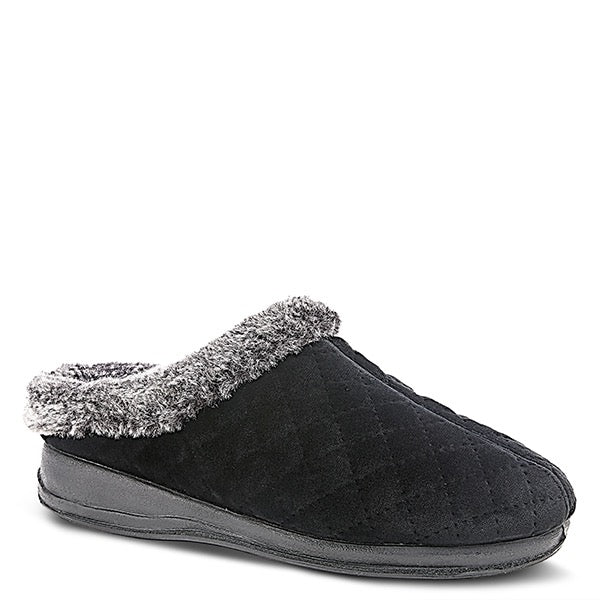 Slippers--"Princess", 2 Colors (Spring Footwear)