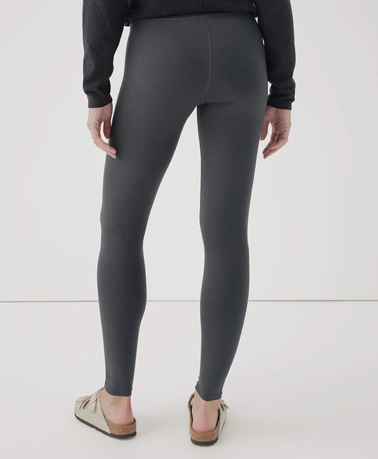 Leggings--"On the Go", Cotton, 3 Colors (pact)