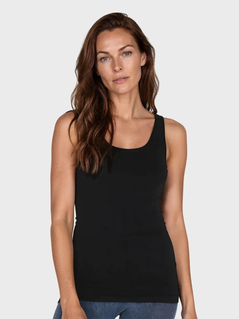 Top--Tank, Seamless, 5 colors ( (AMB Designs)