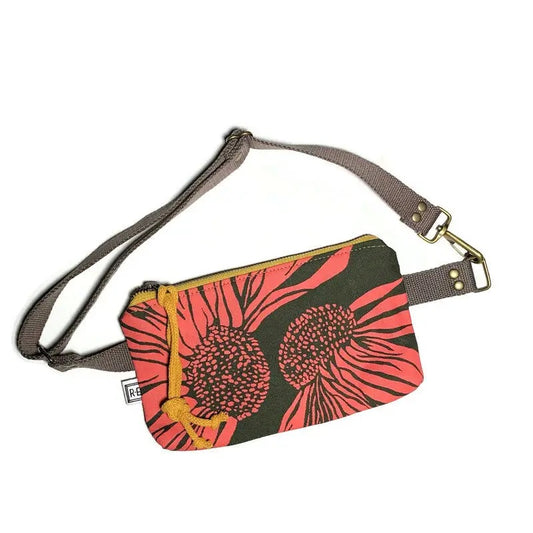 Bag--"Belt", 3 Patterns, Many Colors (Rachel Elise Studio)