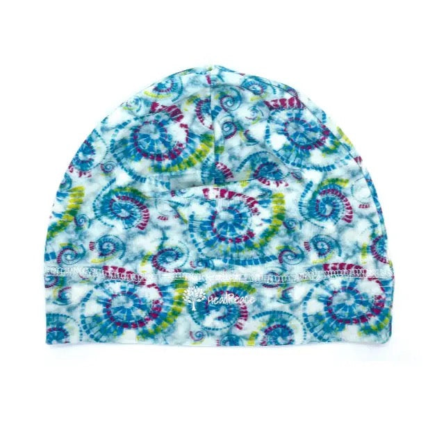 Hat--Non-wool, Stretch, Many Patterns (HeadPeace)