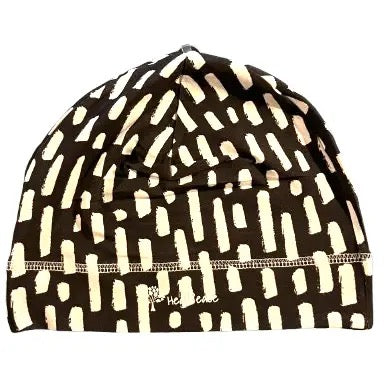 Hat--Non-wool, Stretch, Many Patterns (HeadPeace)