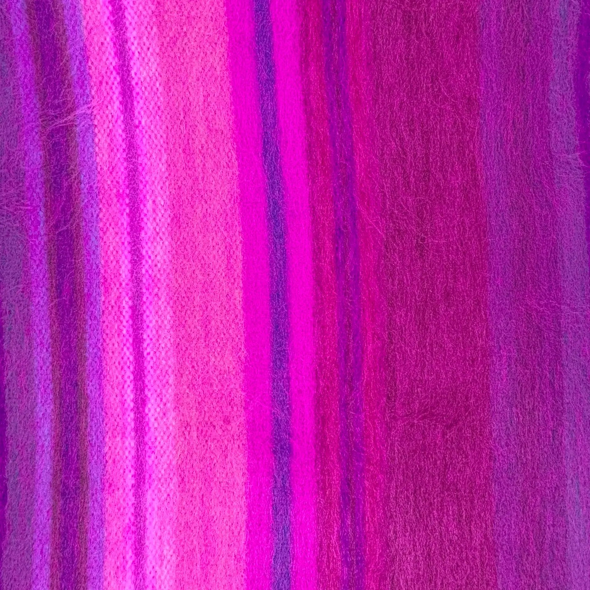 Scarf--Alpaca, Many Colors (Funky Alpaca)