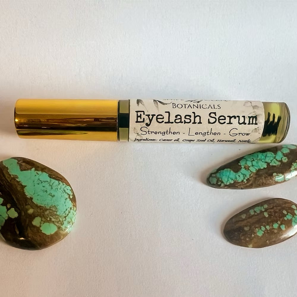 Serum--Eye Lash (Snipe Clan Botanicals)