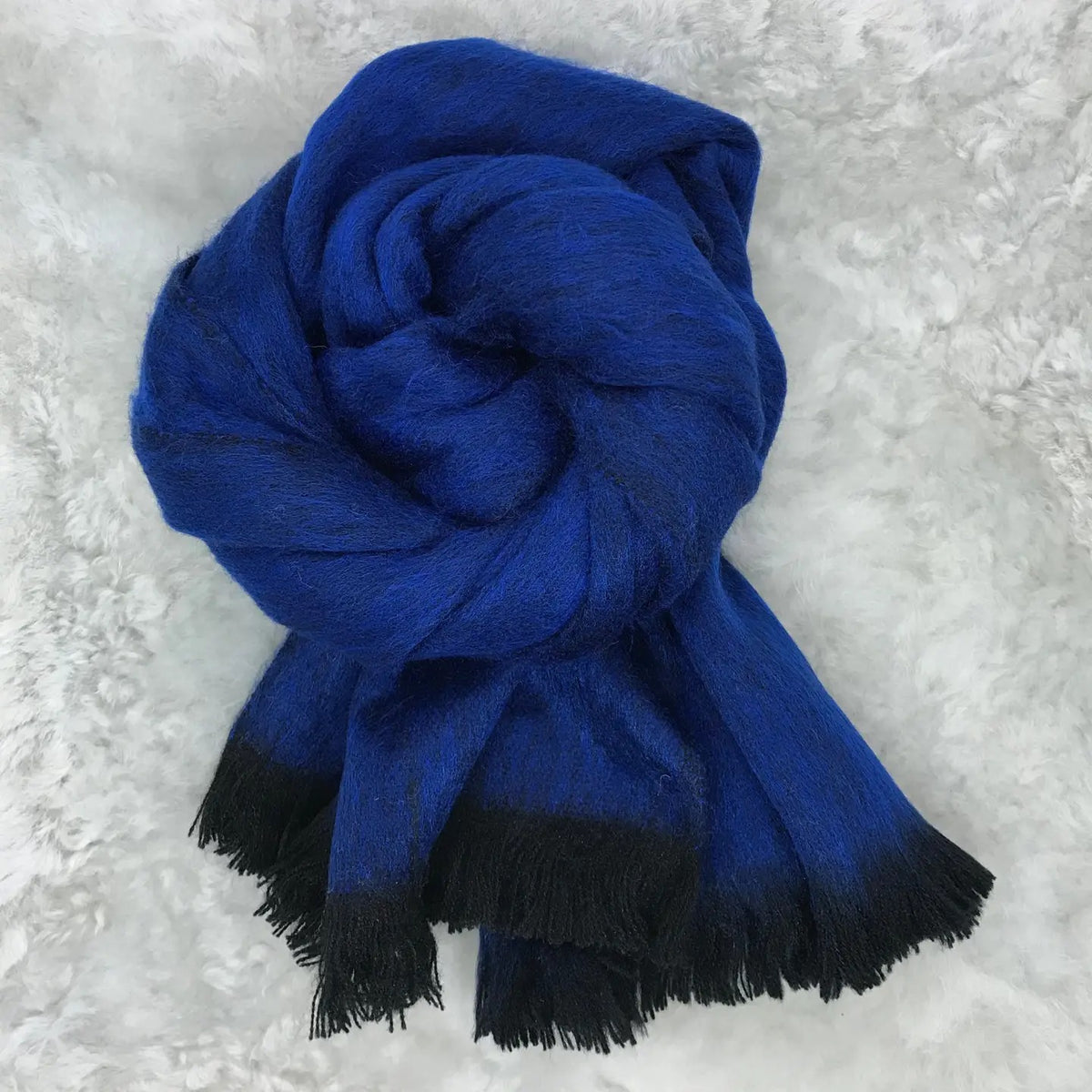 Scarf--Alpaca, Many Colors (Funky Alpaca)
