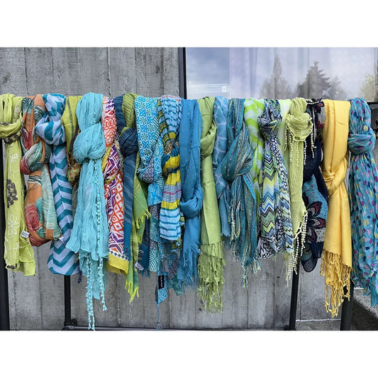 Scarves--Various (Chloe & Lex)