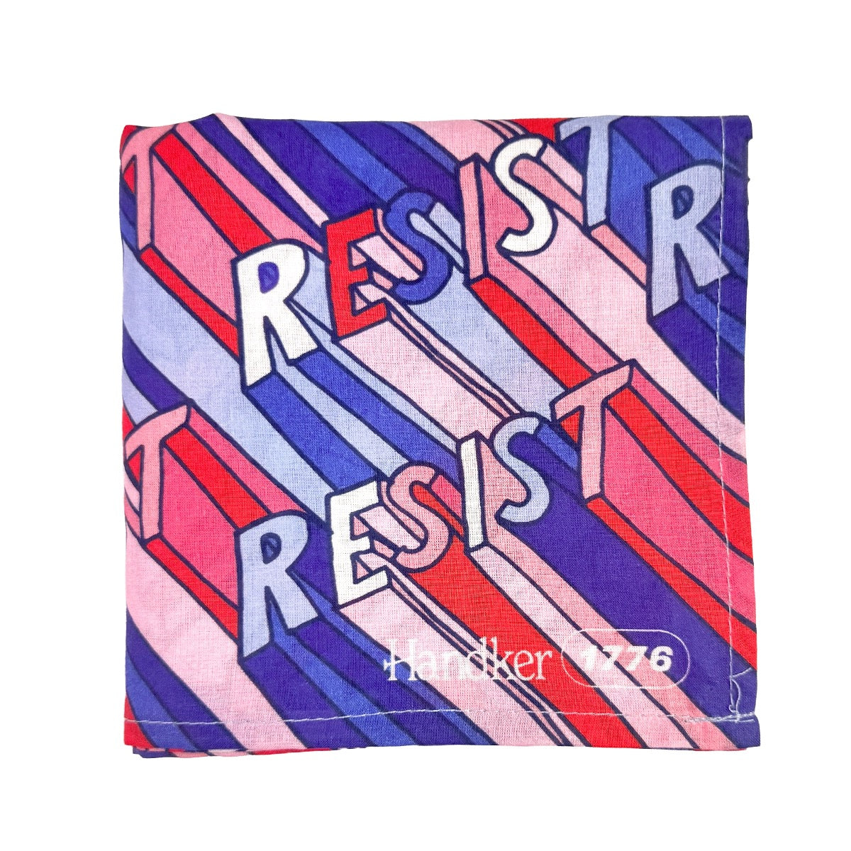 Scarf--Bandana, Cotton, Many Patterns (Handker Bandanas)