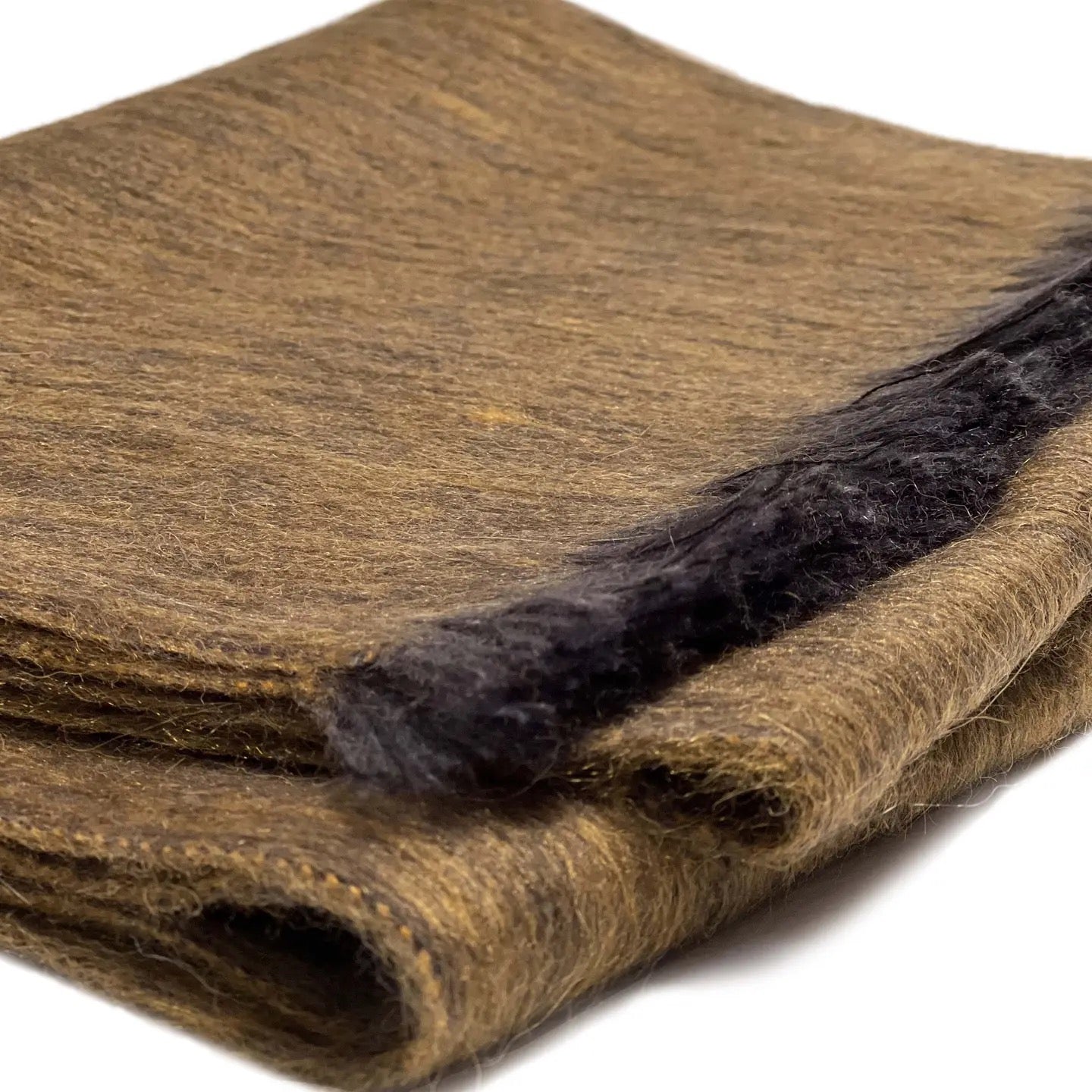 Scarf--Alpaca, Solid, 3 Colors (Shupaca Alpaca)