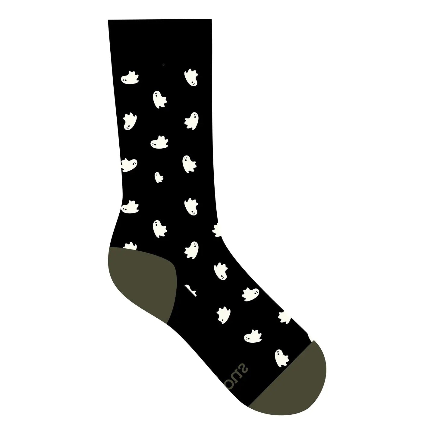 Socks--"Support Mental Health" (Conscious Steps)