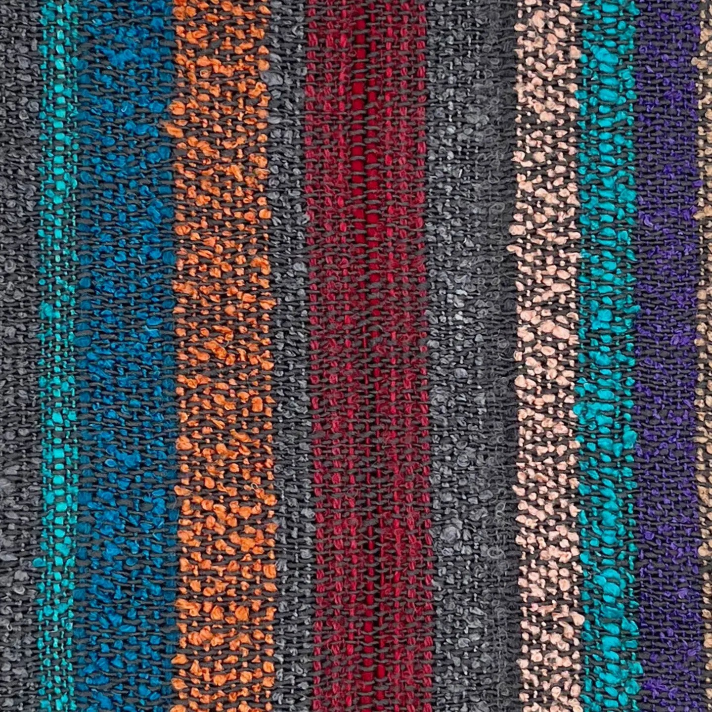 Scarf--Alpaca, Boucle, 5 Colors (Shupaca Alpaca)