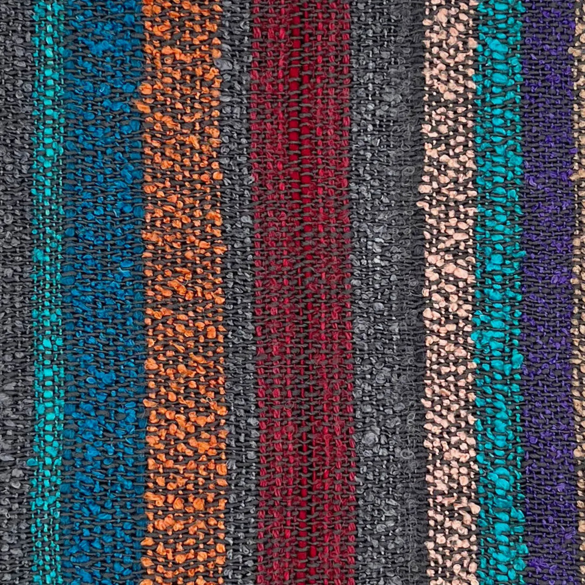 Scarf--Infinity, Alpaca, 5 Colorways (Shupaca Alpaca)