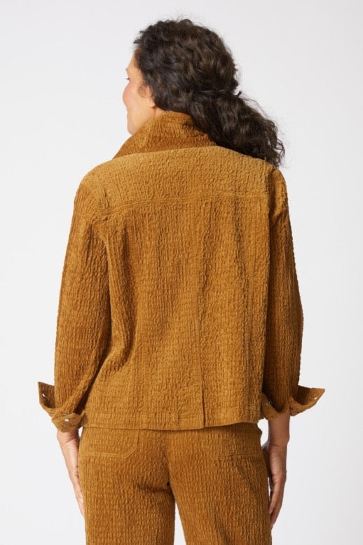 Jacket--Corduroy, Truffle OR Breen (Habitat)