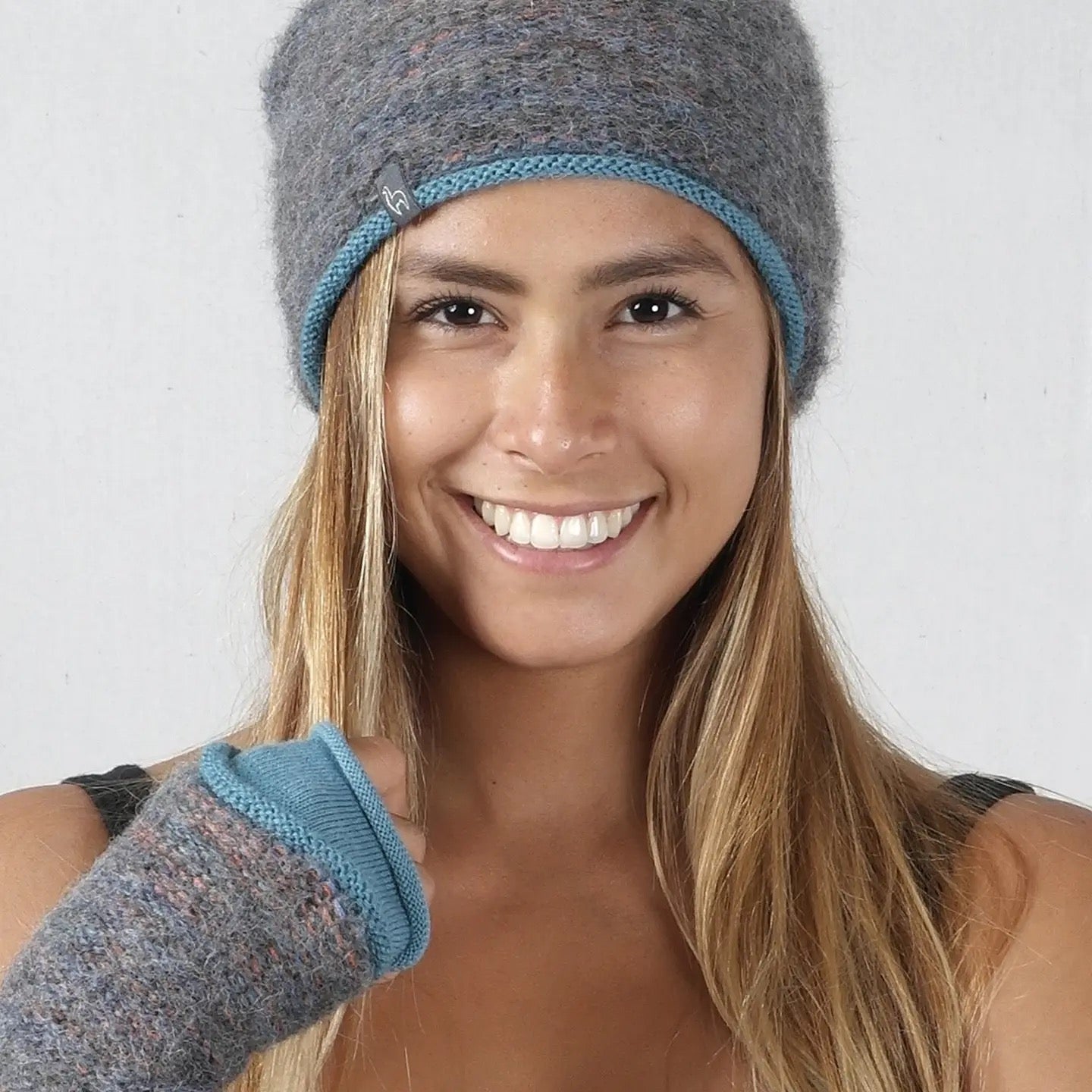 Hat--Beanie, Alpaca (Baby), Many Colors (Shupaca Alpaca)