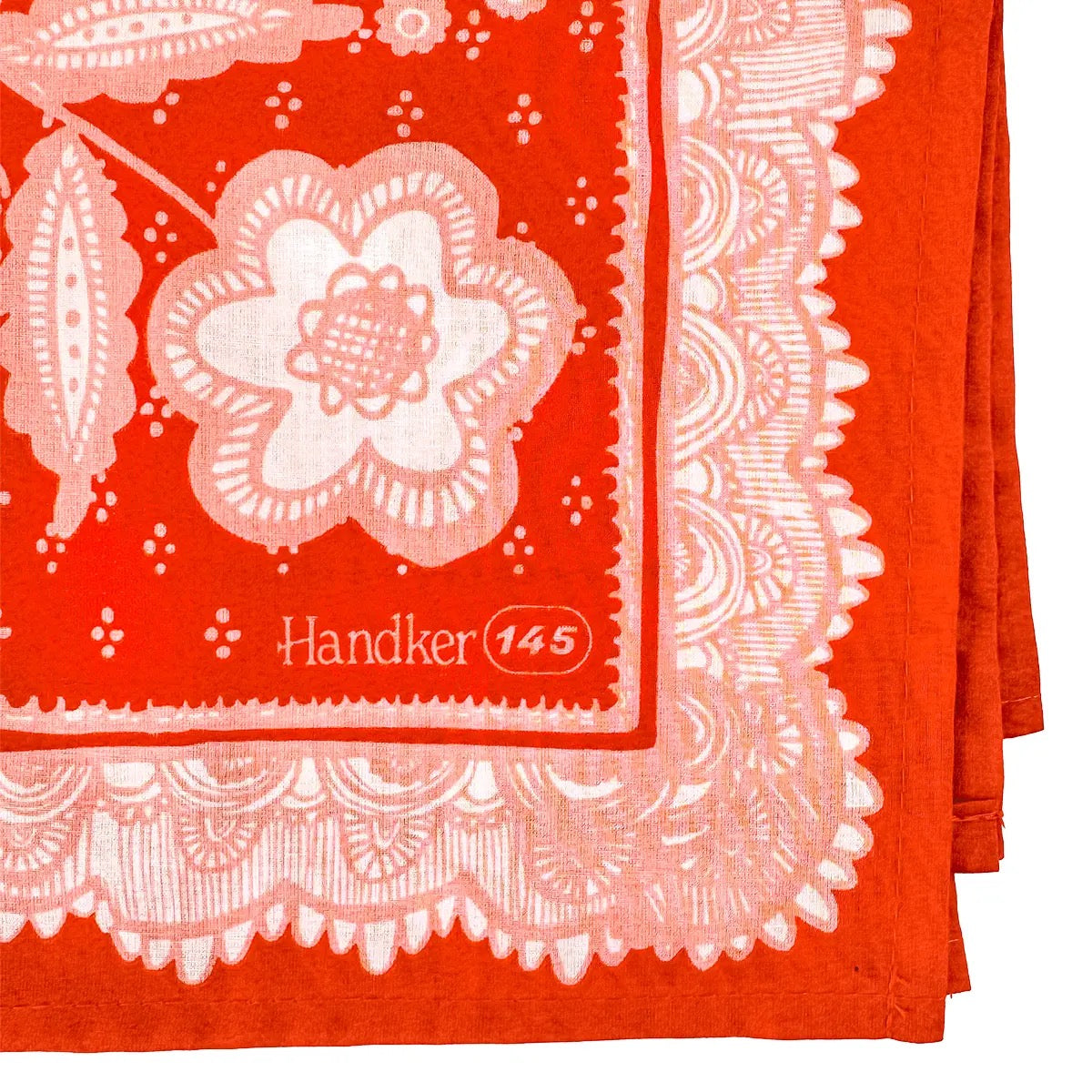 Scarf--Bandana, Cotton, Many Patterns (Handker Bandanas)